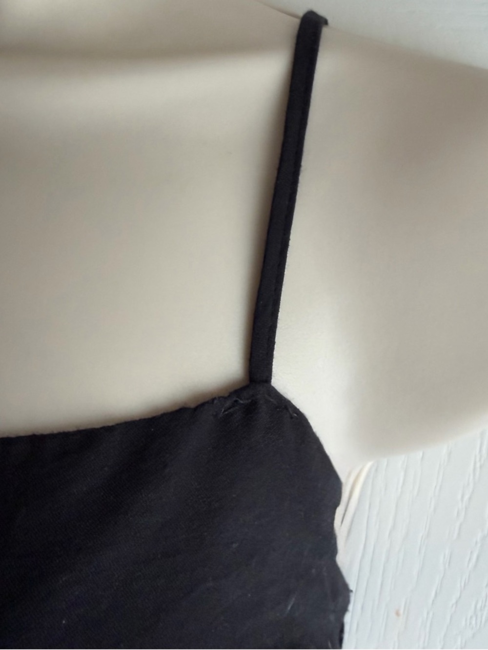 Anthropologie By The River Rosella Smocked Midi Dress - Picture 5 of 9